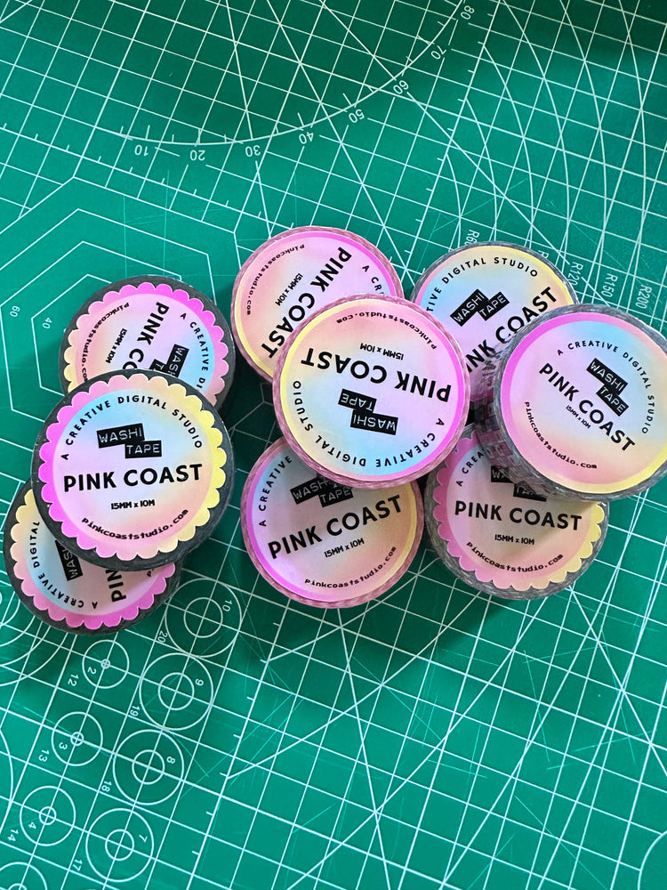 Washi Tape