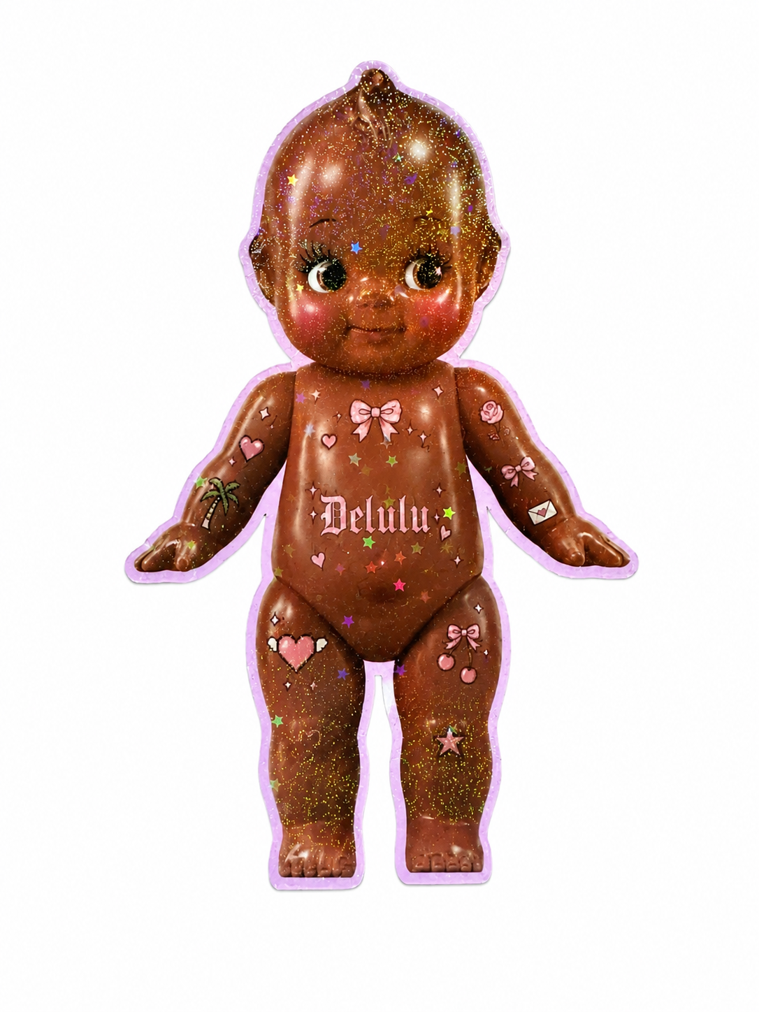 Delulu Doll