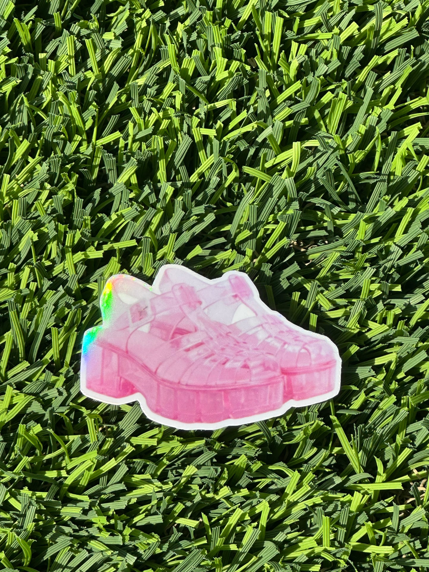 Pix N Plastics Sticker Pack