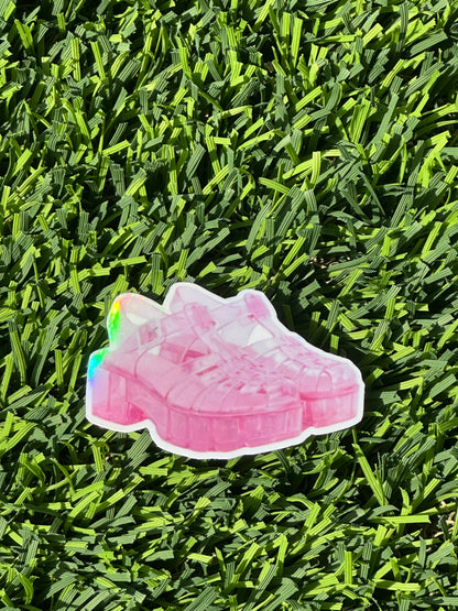 Pix N Plastics Sticker Pack