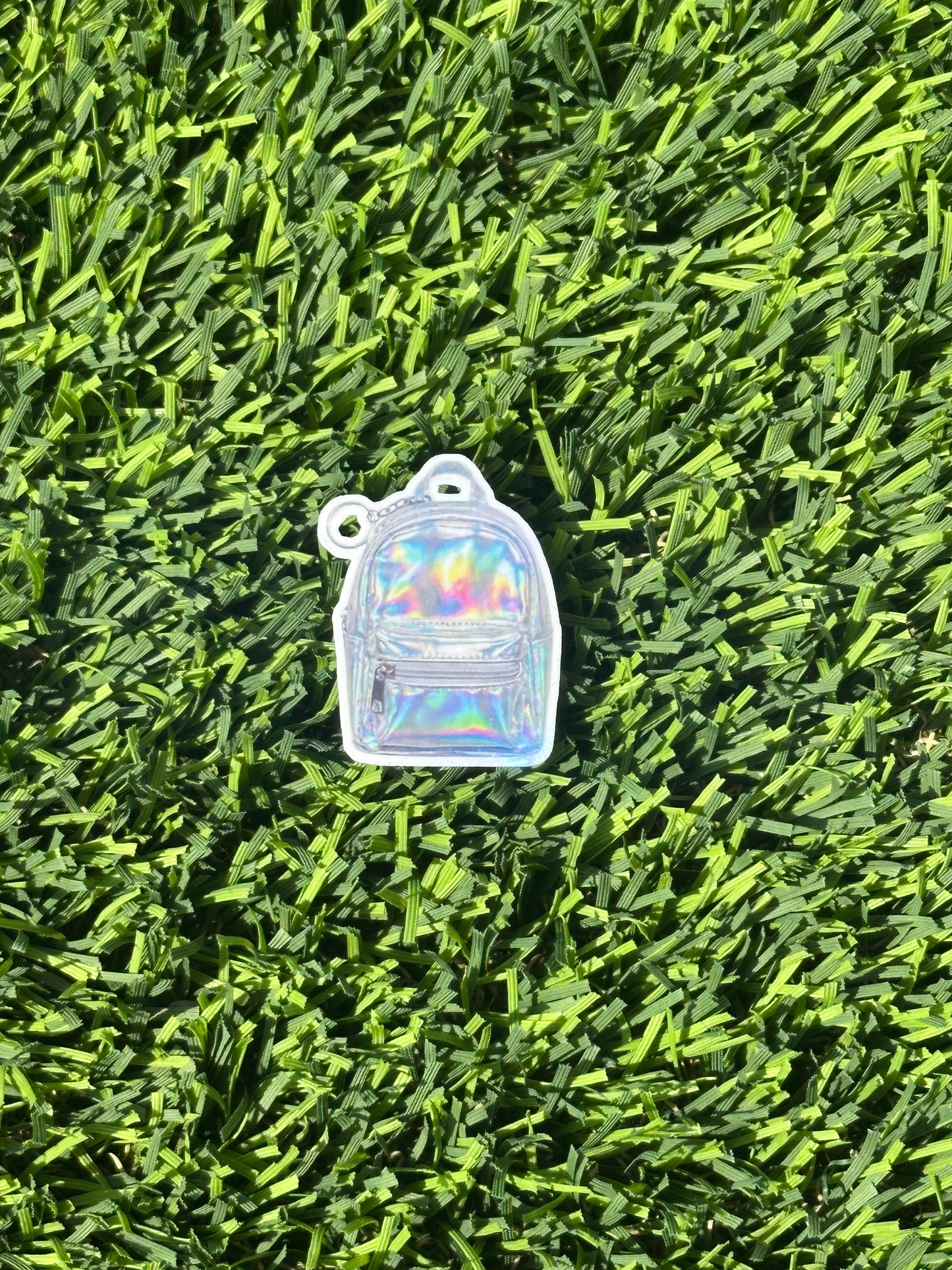Glitter Girl Sticker Pack