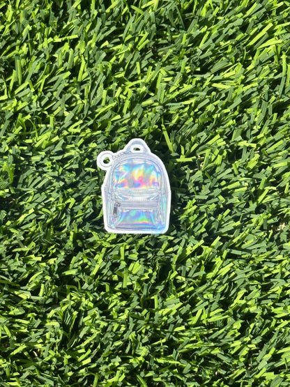 Glitter Girl Sticker Pack