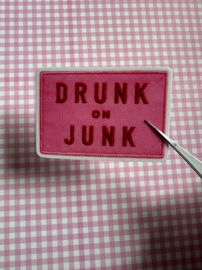 Journal Girl Sticker Pack